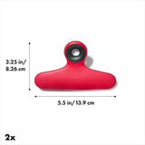 Bag Clip - 2 Pack - Jam J9
