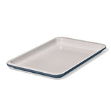 Non-Stick Pro Ceramic Coated Metal Bakeware Jelly Roll Pan X7
