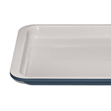 Non-Stick Pro Ceramic Coated Metal Bakeware Jelly Roll Pan X7