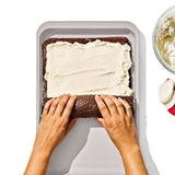 Non-Stick Pro Ceramic Coated Metal Bakeware Jelly Roll Pan X7