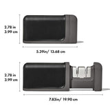 Knife Sharpener E1