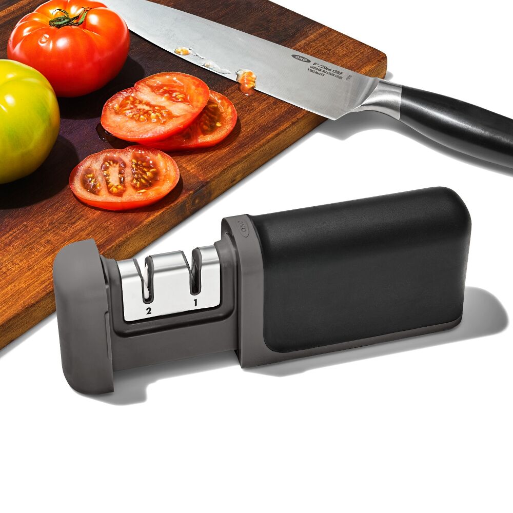 Knife Sharpener E1