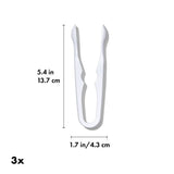 Pop Mini Tongs - 3 Pack C8