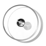 Stainless Steel Mira Series 5.2qt Casserole And Lid J3