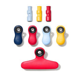 8 -Piece Clip Set S9