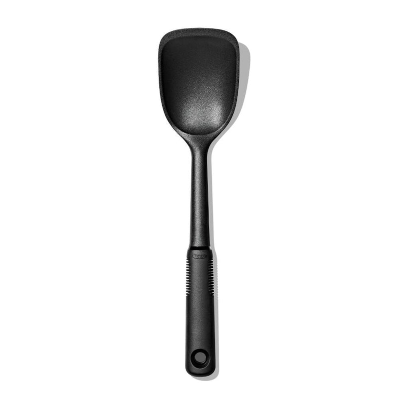 Nylon Sauté Spoon H4