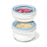Prep & Go Small Cup Duo L1