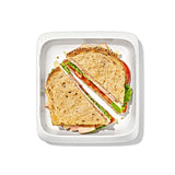 Prep & Go Slim Container - 1.8 Cups/0.4 L C4