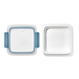 Prep & Go Slim Container with Removable Divider - 1.8 Cups/0.4 L P3