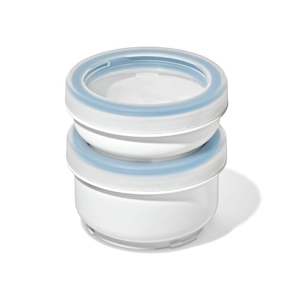 Prep & Go Small Cup Duo L1