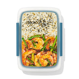 Prep & Go 5-Cup Container G3