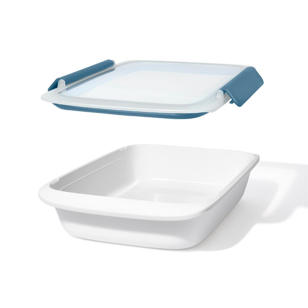 Prep & Go 5-Cup Container G3