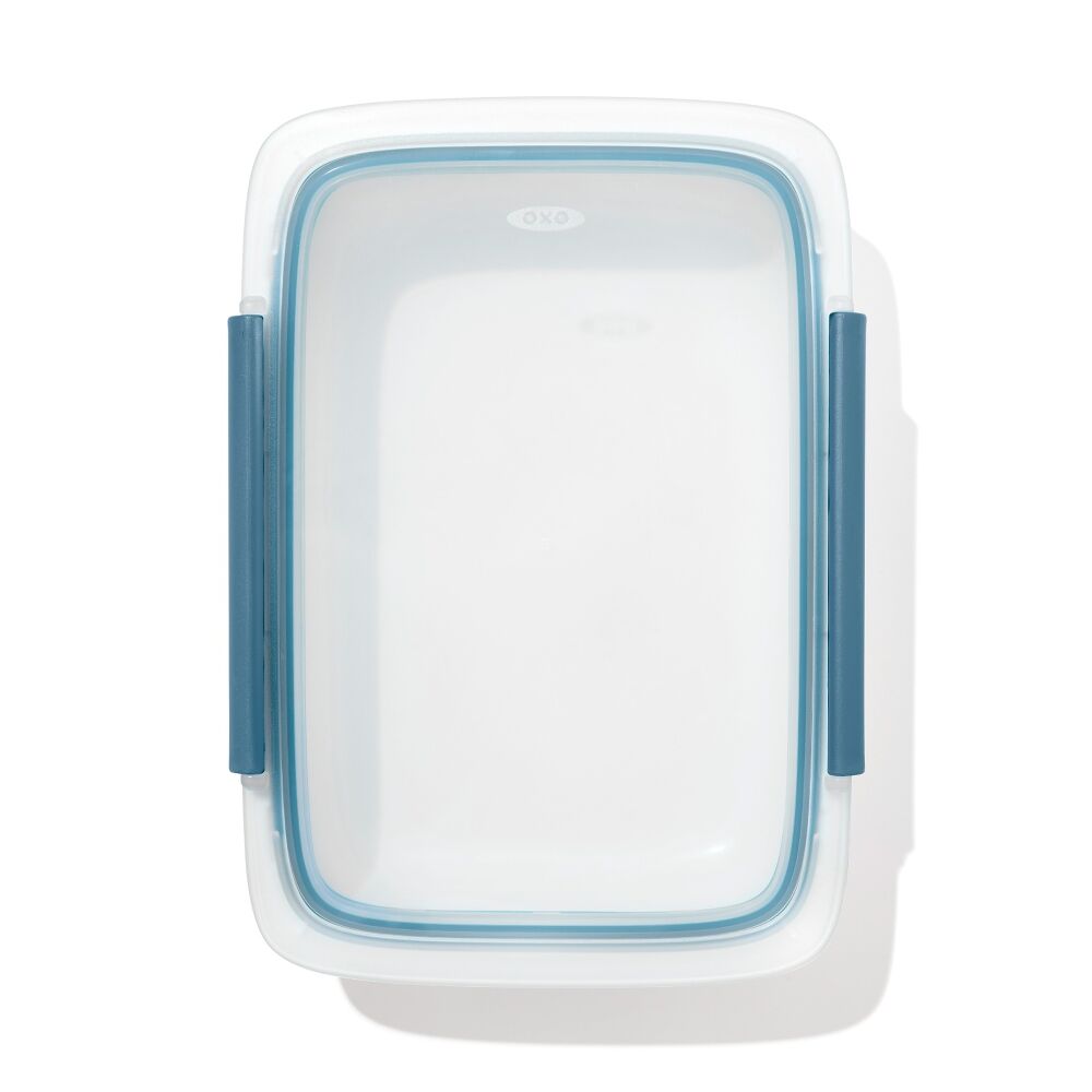 Prep & Go 5-Cup Container G3
