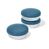Prep & Go Condiment Keeper 3-Pack R2