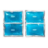 Prep & Go Ice Pack Set E2