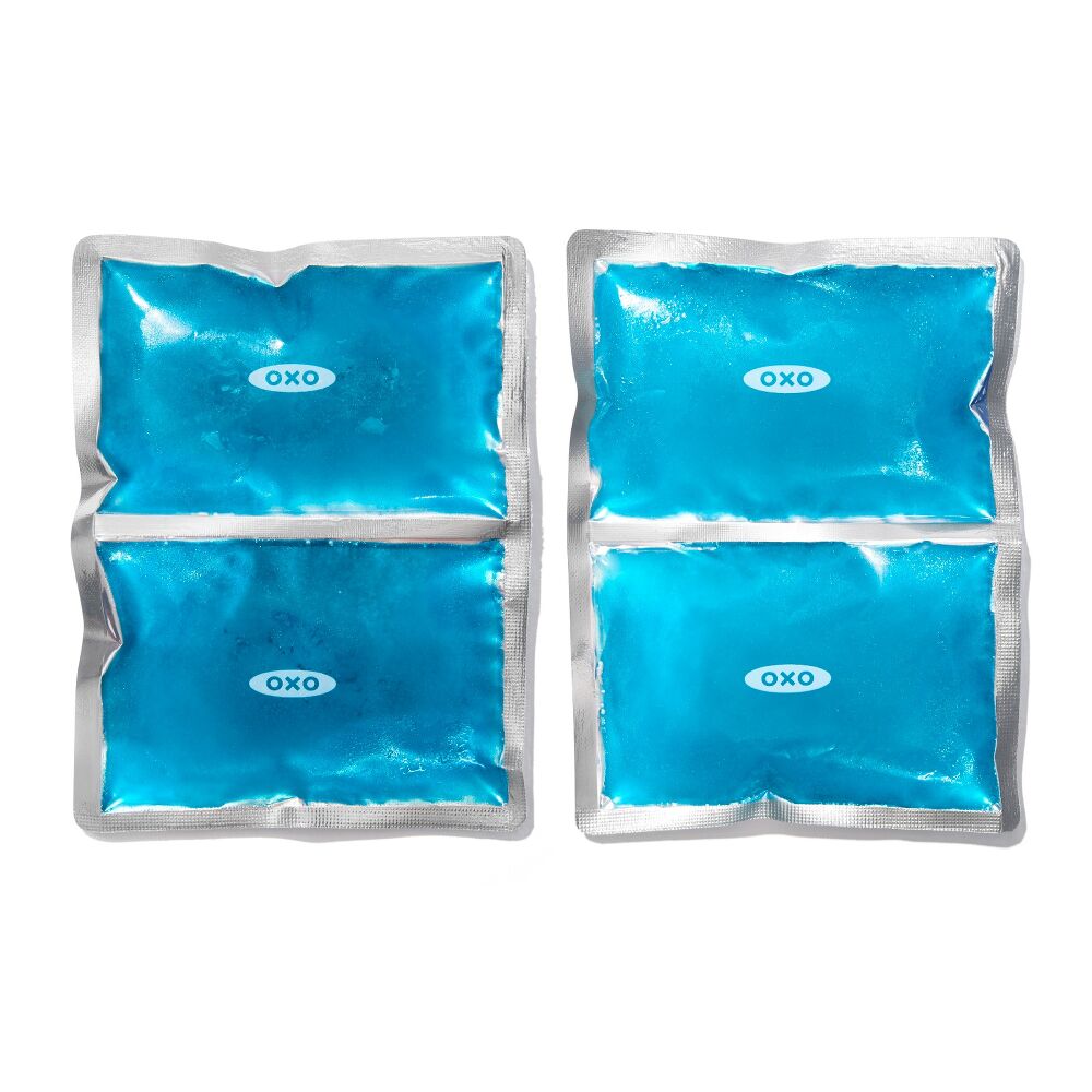 Prep & Go Ice Pack Set E2