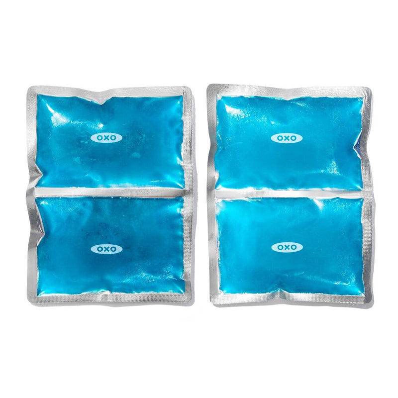 Prep & Go Ice Pack Set E2