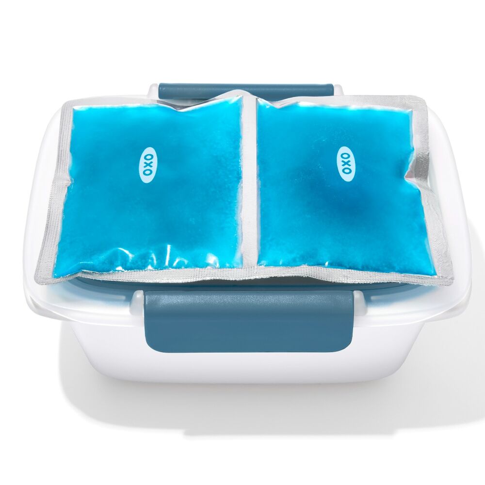 Prep & Go Ice Pack Set E2