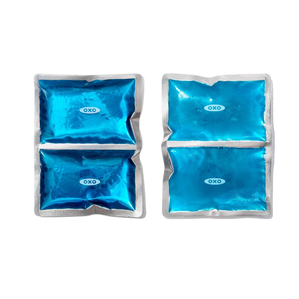 Prep & Go Ice Pack Set U1