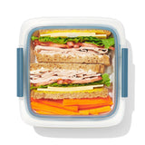 Prep & Go Sandwich Container B1