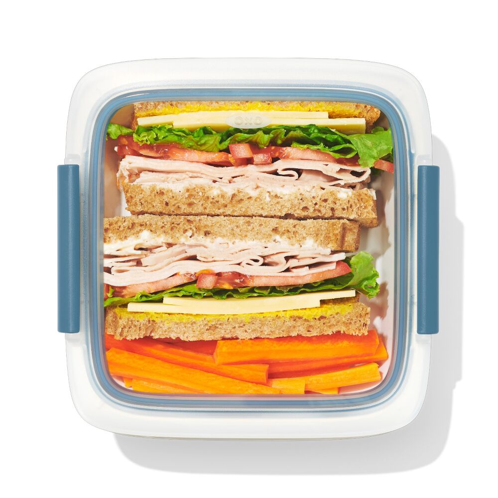 Prep & Go Sandwich Container B1