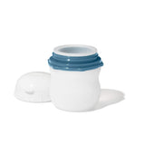 Prep & Go Squeeze Bottle W5