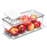Produce Saver Bin with Filter Q9