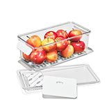 Produce Saver Bin with Filter Q9