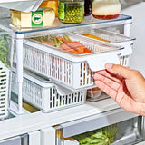 Produce Saver Bin with Filter Q9