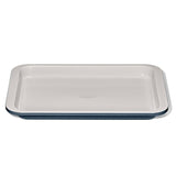 Non-Stick Pro Ceramic Coated Metal Bakeware Quarter Sheet Pan O5