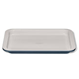Non-Stick Pro Ceramic Coated Metal Bakeware Quarter Sheet Pan O5