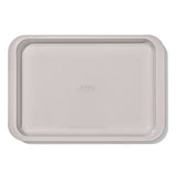 Non-Stick Pro Ceramic Coated Metal Bakeware Quarter Sheet Pan O5