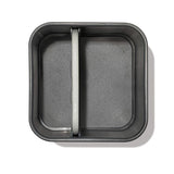 Adjustable Stainless Steel Utensil Holder - Small Y1