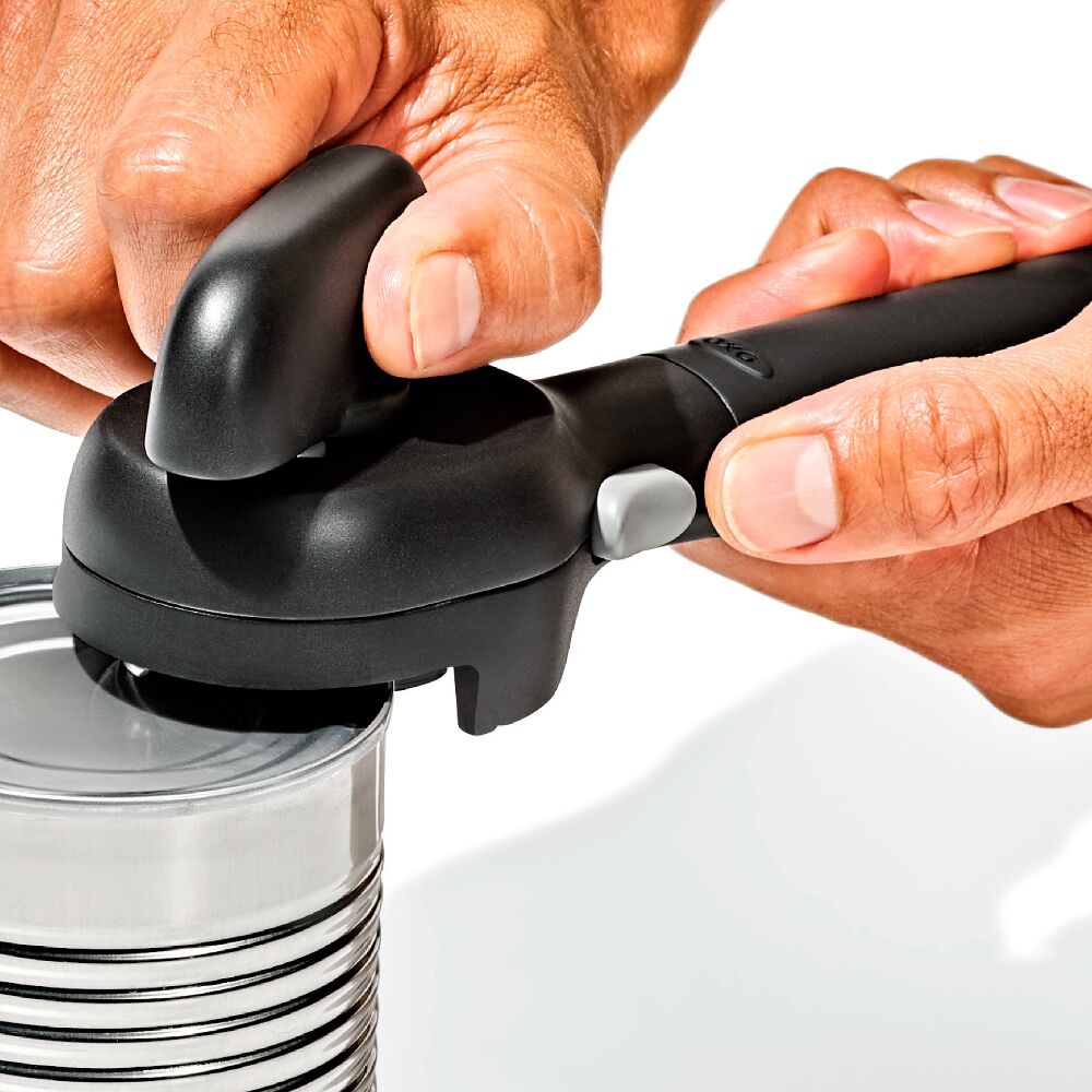 Smooth Edge Can Opener X6