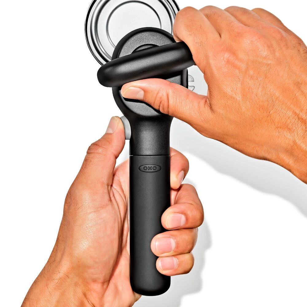 Smooth Edge Can Opener X6