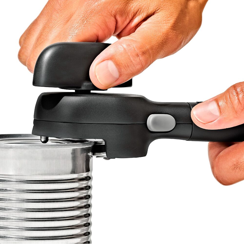 Smooth Edge Can Opener X6