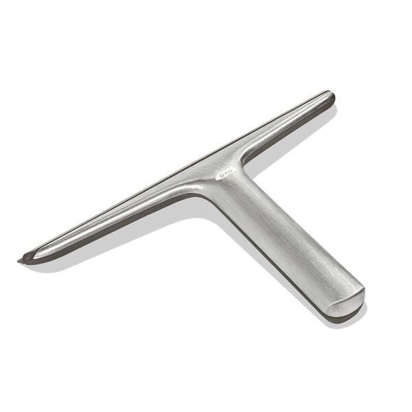 Stainless Steel Squeegee U2