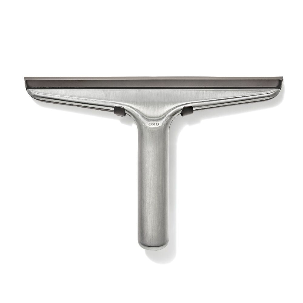 Stainless Steel Squeegee U2