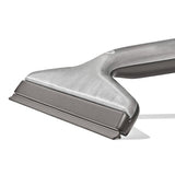 Stainless Steel Squeegee U2