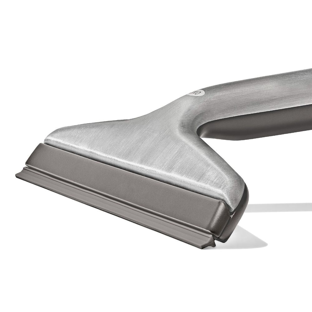 Stainless Steel Squeegee U2