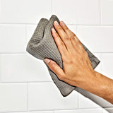 Stainless Steel Squeegee U2