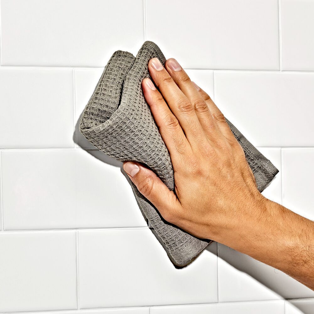 Stainless Steel Squeegee U2