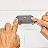 Stainless Steel Squeegee U2