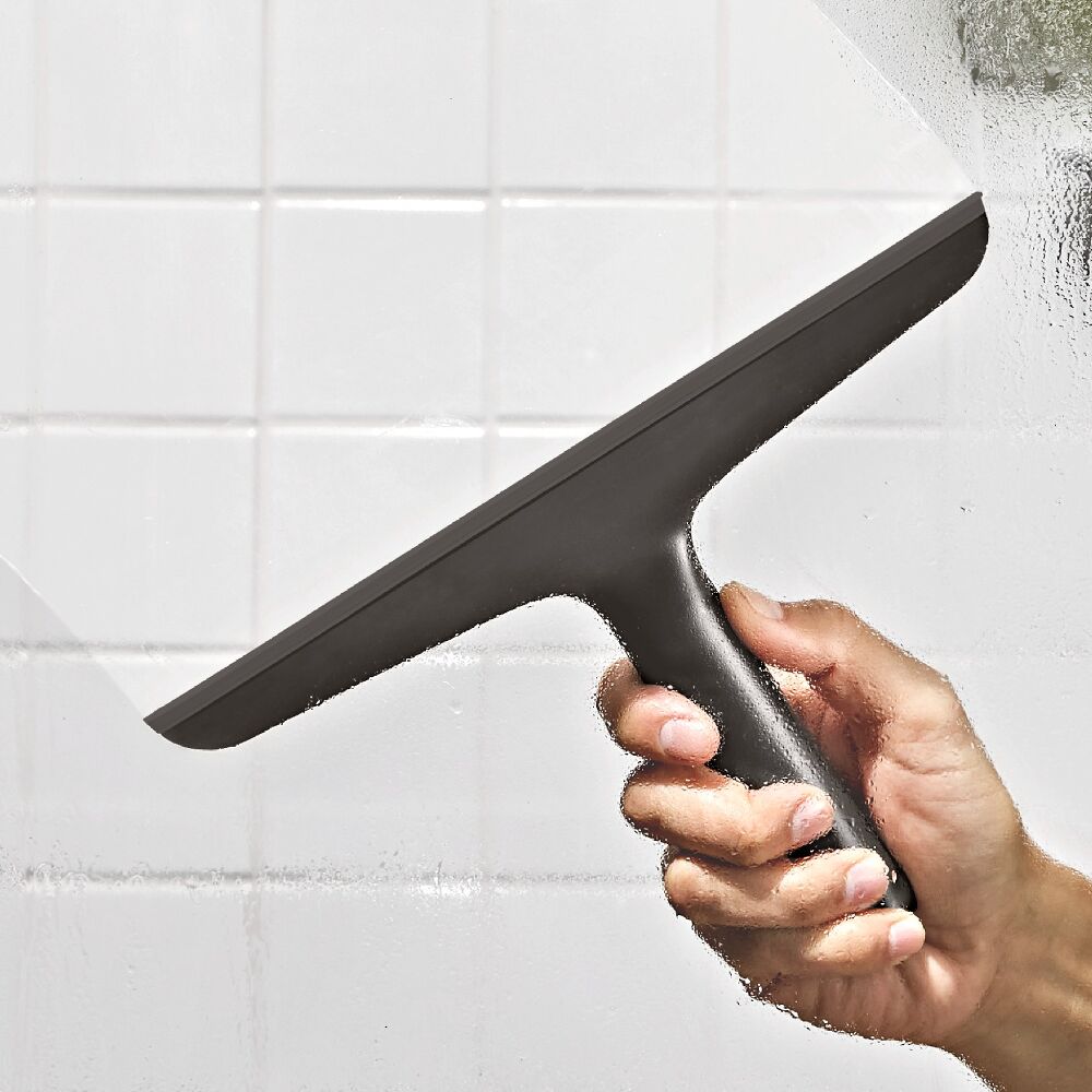Stainless Steel Squeegee U2