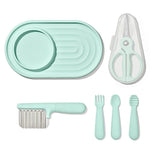 Baby-Led Weaning Bundle E8