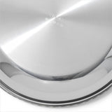 Trident Hybrid Non-Stick Stainless Steel 10 in Fry Pan J1