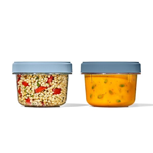 Twist & Stack Container (20 oz) – 2-Pack M8