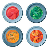 Twist & Stack Container (20 oz) – 2-Pack M8