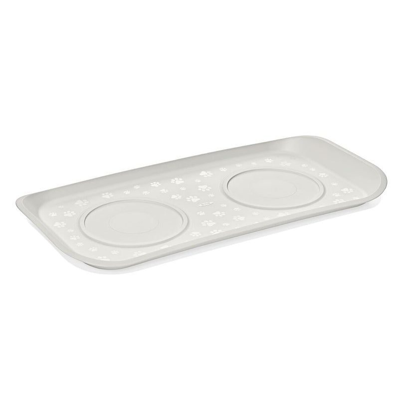 OXO Pet Easy-Clean Feeding Mat J6