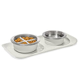 OXO Pet Easy-Clean Feeding Mat J6